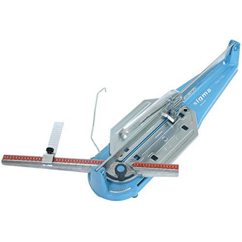 Sigma 2D4 24 inch Sigma Push Tile Cutter Review