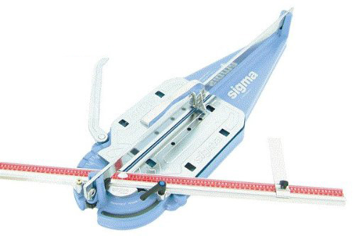 Sigma 3D2 Tile Cutter